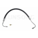 Purchase Top-Quality Power Steering Pressure Hose by SUNSONG NORTH AMERICA - 3401274 pa1