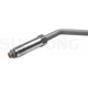 Purchase Top-Quality Power Steering Pressure Hose by SUNSONG NORTH AMERICA - 3401275 pa3