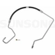 Purchase Top-Quality Power Steering Pressure Hose by SUNSONG NORTH AMERICA - 3401277 pa1