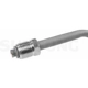 Purchase Top-Quality Power Steering Pressure Hose by SUNSONG NORTH AMERICA - 3401277 pa3