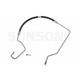 Purchase Top-Quality Power Steering Pressure Hose by SUNSONG NORTH AMERICA - 3401277 pa4