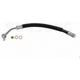 Purchase Top-Quality Power Steering Pressure Hose by SUNSONG NORTH AMERICA - 3401279 pa1