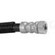 Purchase Top-Quality Power Steering Pressure Hose by SUNSONG NORTH AMERICA - 3401279 pa3