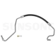 Purchase Top-Quality Power Steering Pressure Hose by SUNSONG NORTH AMERICA - 3401284 pa1