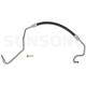 Purchase Top-Quality Power Steering Pressure Hose by SUNSONG NORTH AMERICA - 3401284 pa4