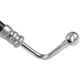 Purchase Top-Quality SUNSONG NORTH AMERICA - 3401286 - Power Steering Hose Assemblies pa3