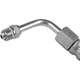 Purchase Top-Quality SUNSONG NORTH AMERICA - 3401287 - Power Steering Hose Assemblies pa2