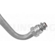 Purchase Top-Quality Power Steering Pressure Hose by SUNSONG NORTH AMERICA - 3401289 pa2
