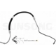 Purchase Top-Quality Power Steering Pressure Hose by SUNSONG NORTH AMERICA - 3401291 pa2