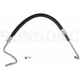 Purchase Top-Quality Power Steering Pressure Hose by SUNSONG NORTH AMERICA - 3401292 pa1