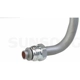 Purchase Top-Quality Power Steering Pressure Hose by SUNSONG NORTH AMERICA - 3401292 pa2