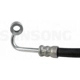 Purchase Top-Quality Power Steering Pressure Hose by SUNSONG NORTH AMERICA - 3401293 pa2