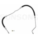 Purchase Top-Quality Power Steering Pressure Hose by SUNSONG NORTH AMERICA - 3401295 pa1