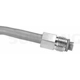 Purchase Top-Quality Power Steering Pressure Hose by SUNSONG NORTH AMERICA - 3401295 pa2