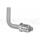 Purchase Top-Quality Power Steering Pressure Hose by SUNSONG NORTH AMERICA - 3401295 pa3