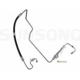Purchase Top-Quality Power Steering Pressure Hose by SUNSONG NORTH AMERICA - 3401303 pa1
