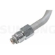 Purchase Top-Quality Power Steering Pressure Hose by SUNSONG NORTH AMERICA - 3401305 pa2