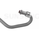 Purchase Top-Quality Power Steering Pressure Hose by SUNSONG NORTH AMERICA - 3401312 pa3