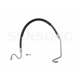 Purchase Top-Quality Power Steering Pressure Hose by SUNSONG NORTH AMERICA - 3401313 pa1