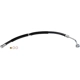 Purchase Top-Quality SUNSONG NORTH AMERICA - 3401316 - Power Steering Hose Assemblies pa1