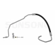 Purchase Top-Quality Power Steering Pressure Hose by SUNSONG NORTH AMERICA - 3401317 pa4