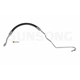 Purchase Top-Quality Power Steering Pressure Hose by SUNSONG NORTH AMERICA - 3401320 pa1