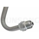 Purchase Top-Quality Power Steering Pressure Hose by SUNSONG NORTH AMERICA - 3401321 pa3