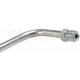 Purchase Top-Quality Power Steering Pressure Hose by SUNSONG NORTH AMERICA - 3401324 pa3