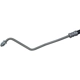 Purchase Top-Quality SUNSONG NORTH AMERICA - 3401329 - Power Steering Pressure Hose pa2