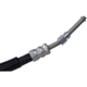 Purchase Top-Quality SUNSONG NORTH AMERICA - 3401329 - Power Steering Pressure Hose pa3