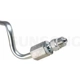 Purchase Top-Quality Power Steering Pressure Hose by SUNSONG NORTH AMERICA - 3401331 pa3