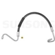 Purchase Top-Quality Power Steering Pressure Hose by SUNSONG NORTH AMERICA - 3401332 pa1