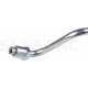 Purchase Top-Quality Power Steering Pressure Hose by SUNSONG NORTH AMERICA - 3401334 pa2