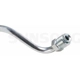 Purchase Top-Quality Power Steering Pressure Hose by SUNSONG NORTH AMERICA - 3401334 pa3