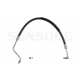 Purchase Top-Quality Power Steering Pressure Hose by SUNSONG NORTH AMERICA - 3401338 pa1