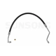 Purchase Top-Quality Power Steering Pressure Hose by SUNSONG NORTH AMERICA - 3401346 pa1