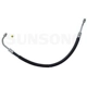Purchase Top-Quality Power Steering Pressure Hose by SUNSONG NORTH AMERICA - 3401350 pa1