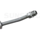 Purchase Top-Quality Power Steering Pressure Hose by SUNSONG NORTH AMERICA - 3401350 pa3