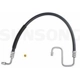 Purchase Top-Quality Power Steering Pressure Hose by SUNSONG NORTH AMERICA - 3401352 pa1