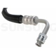 Purchase Top-Quality Power Steering Pressure Hose by SUNSONG NORTH AMERICA - 3401352 pa2