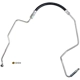Purchase Top-Quality SUNSONG NORTH AMERICA - 3401353 - Power Steering Hose Assemblies pa1