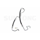 Purchase Top-Quality Power Steering Pressure Hose by SUNSONG NORTH AMERICA - 3401356 pa1