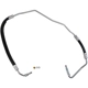 Purchase Top-Quality SUNSONG NORTH AMERICA - 3401357 - Power Steering Pressure Hose pa1