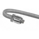 Purchase Top-Quality Power Steering Pressure Hose by SUNSONG NORTH AMERICA - 3401359 pa3
