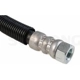 Purchase Top-Quality Power Steering Pressure Hose by SUNSONG NORTH AMERICA - 3401362 pa2