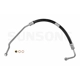 Purchase Top-Quality Power Steering Pressure Hose by SUNSONG NORTH AMERICA - 3401365 pa1