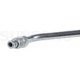 Purchase Top-Quality Power Steering Pressure Hose by SUNSONG NORTH AMERICA - 3401371 pa2