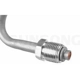 Purchase Top-Quality Power Steering Pressure Hose by SUNSONG NORTH AMERICA - 3401374 pa2