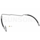 Purchase Top-Quality Power Steering Pressure Hose by SUNSONG NORTH AMERICA - 3401379 pa2