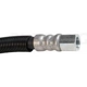 Purchase Top-Quality Power Steering Pressure Hose by SUNSONG NORTH AMERICA - 3401380 pa3